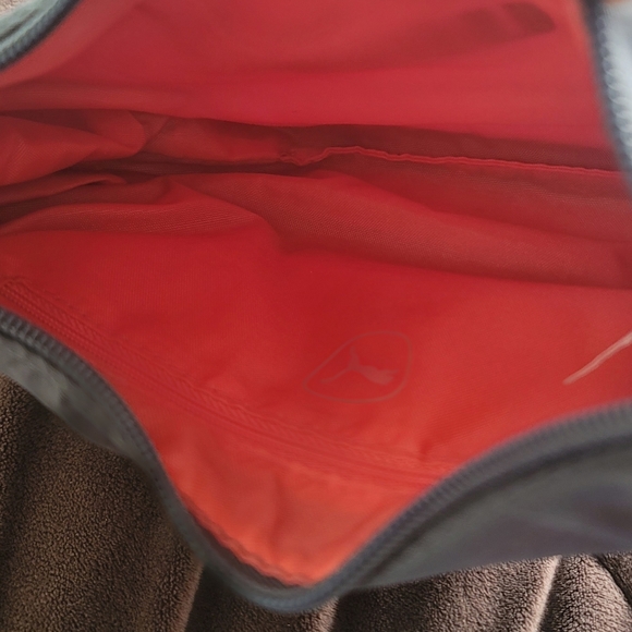 Puma Women's Mini Nylon Purse Bag - Picture 7 of 15